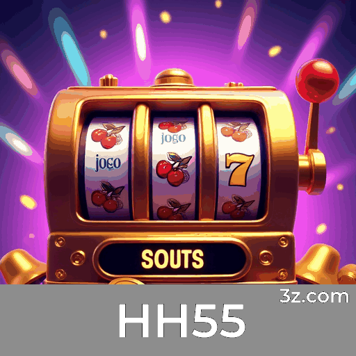 HH55: Cassino Premiado com Pagamentos Rápidos