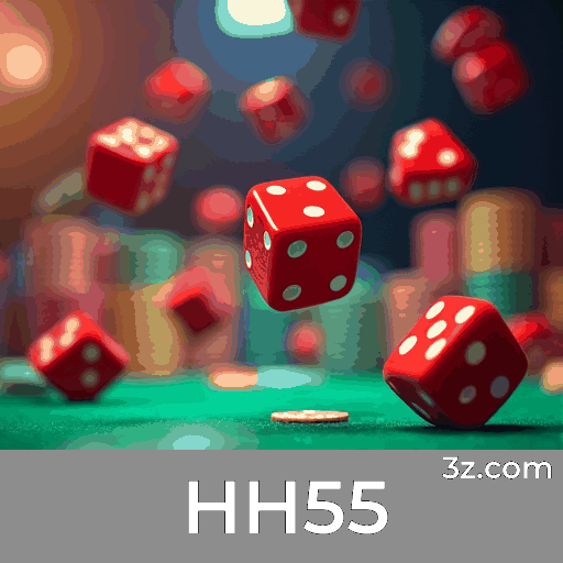 HH55: Cassino Premiado com Pagamentos Rápidos