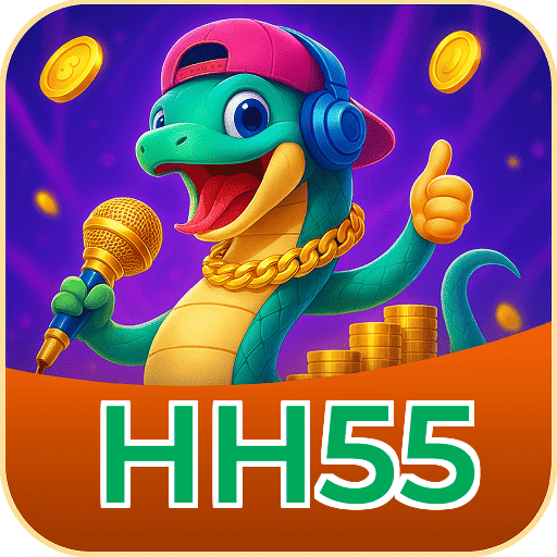 HH55: Cassino Premiado com Pagamentos Rápidos